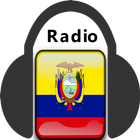 Radio Ecuador 圖標