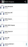 Radio Uruguay Screenshot 1