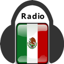 Radios Mexico APK