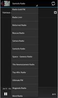Ghana Radios اسکرین شاٹ 2