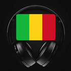 Mali Radios icône