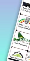 Mali Radios Affiche