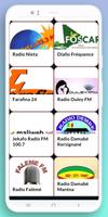 Mali Radios 截图 2