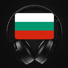Radios Bulgaria 아이콘