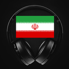 Iran Radio アイコン
