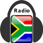 South Africa Radios 圖標