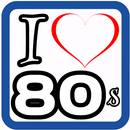 Musica de los 80 APK