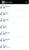 Music 80s Radio screenshot 1