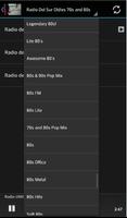 Music 80s Radio screenshot 2
