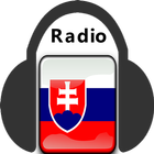 Radios Slovakia icon