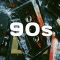 90s Music Radio