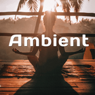 Ambient Music Radio 아이콘