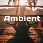 Ambient Music Radio أيقونة