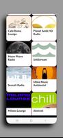 Ambient Music Radio ảnh chụp màn hình 2
