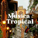 tropical music APK