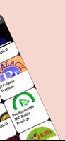 tropical music ภาพหน้าจอ 1