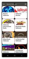 Musica Vallenato poster