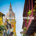 Musica cumbia
