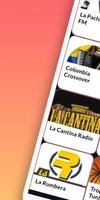 برنامه‌نما Cumbia music عکس از صفحه