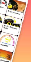 برنامه‌نما Cumbia music عکس از صفحه