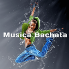 Musica bachata icône