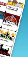 Bachata music screenshot 2