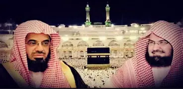 Sheikh Sudais Quran Full MP3
