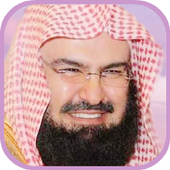 Sheikh Sudais Quran Full MP3 biểu tượng