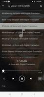 Mishary Quran In English mp3 imagem de tela 3