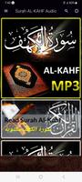 Surah al Kahf Full MP3 OFFLINE Poster
