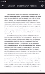 Descargar XAPK de Yaseen MP3 Offline