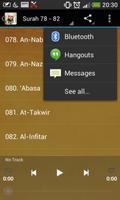 Maher Al Muaiqly Quran Karem Offline (Juz Amma) 海报