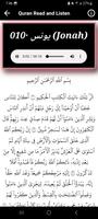 3 Schermata Abubakr alshatri Quran Offline