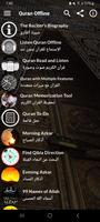 Abubakr alshatri Quran Offline Plakat