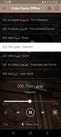 Abubakr alshatri Quran Offline screenshot 1