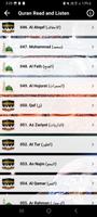 Abubakr alshatri Quran Offline captura de pantalla 2