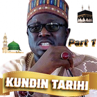 Kundin Tarihi Part 1 आइकन