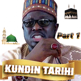 Kundin Tarihi Part 1 アイコン