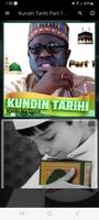 Kundin Tarihi Part 1 Affiche