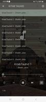 Malam Jafar Kitab Tauhid MP3 screenshot 2