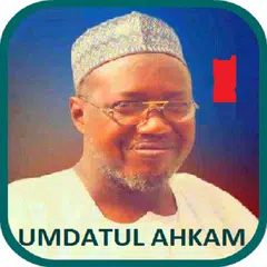 Umdatul Ahkam MP3 Offline APK download
