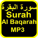 APK Surah Al Baqarah MP3 - ONLINE