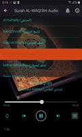 Surah Al Waqiah Offline screenshot 1