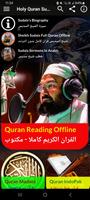 Al Sudais Full Quran Offline gönderen
