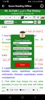 Al Sudais Full Quran Offline Ekran Görüntüsü 2