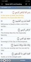 Al Sudais Full Quran Offline Ekran Görüntüsü 2