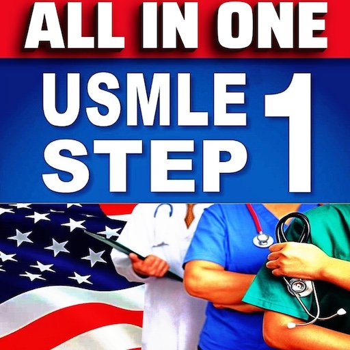 USMLE Preparation App