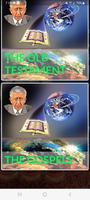 The Bible, Quran and Science اسکرین شاٹ 2