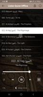 Ayman Swed Full Quran Offline screenshot 1