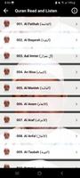 Ayman Swed Full Quran Offline screenshot 2
